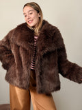 PELLICCIA BROWN