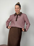 POLO RIGHE MR