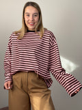 MAGLIA RIGHE MR