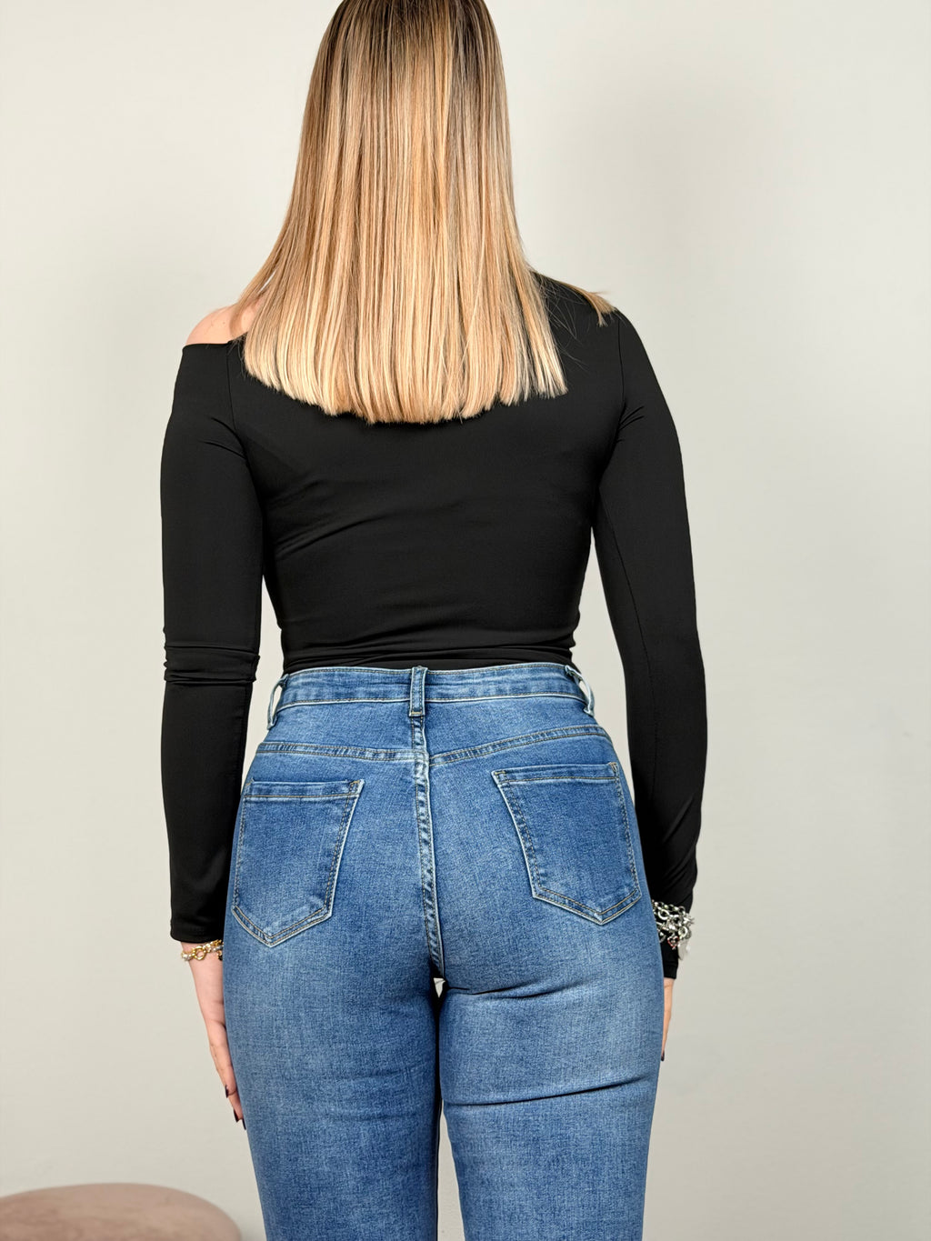JEANS SWAROSKI