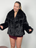 PELLICCIA BLACK