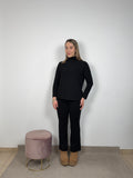 COORDINATO CLASSIC NERO