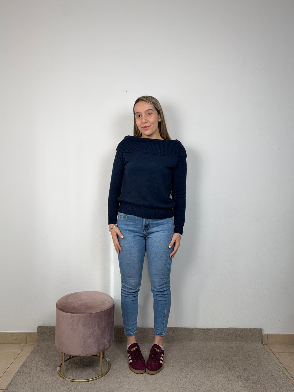 JEANS SKINNY