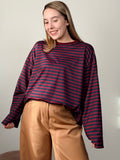 MAGLIA RIGHE BB