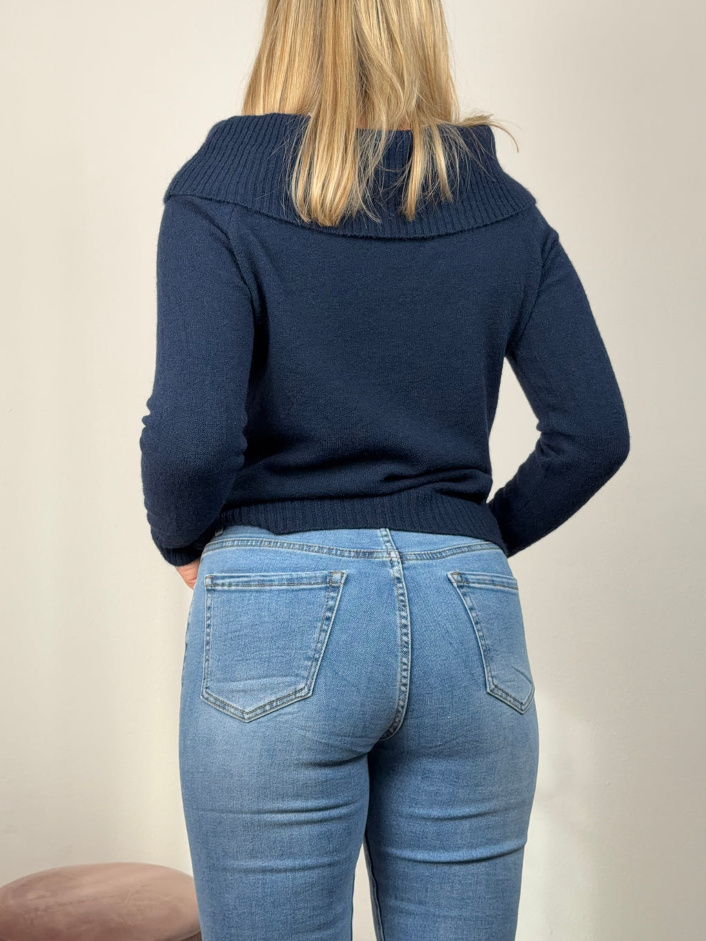 JEANS SKINNY