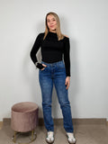 JEANS SWAROSKI