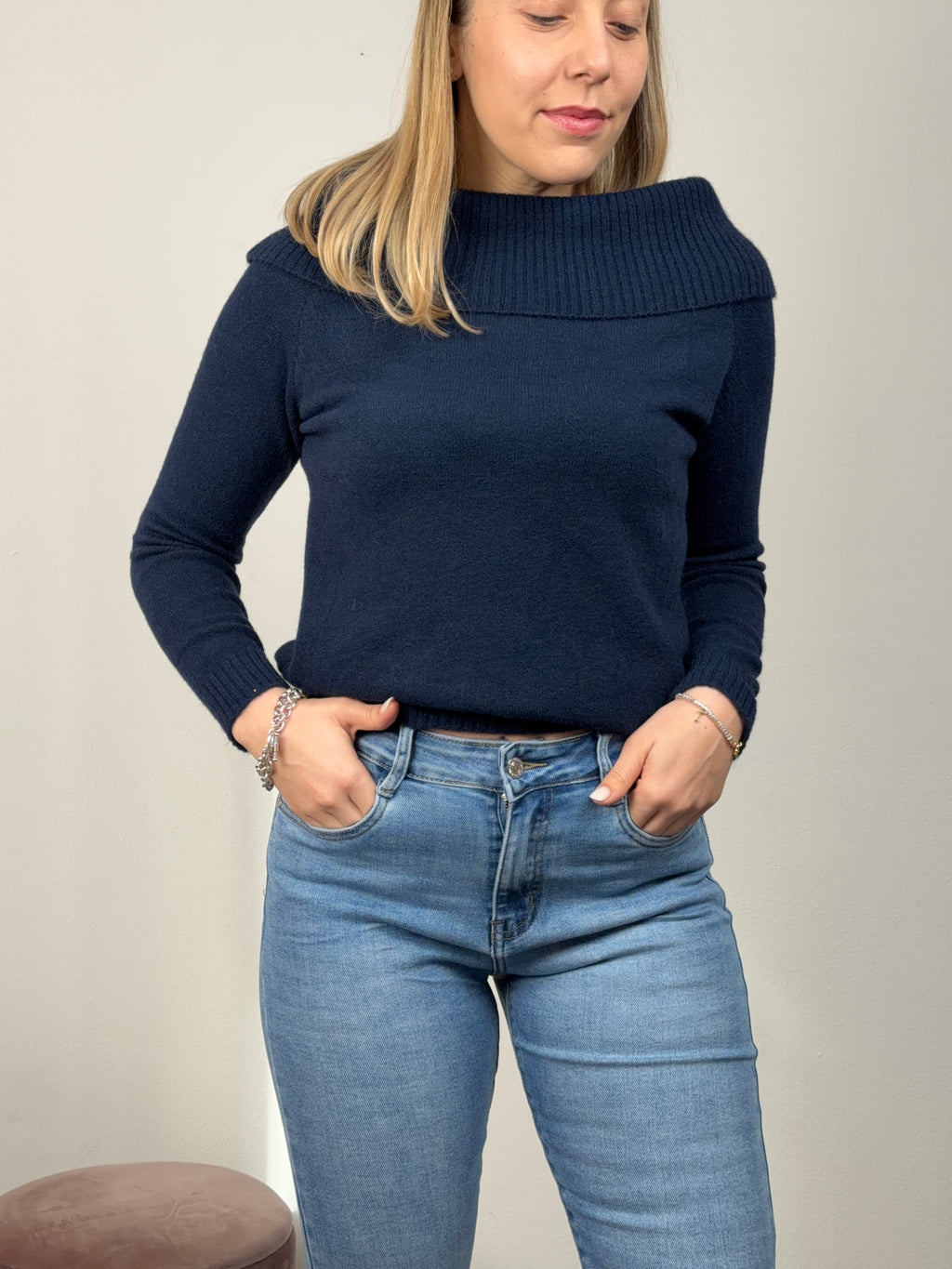 JEANS SKINNY