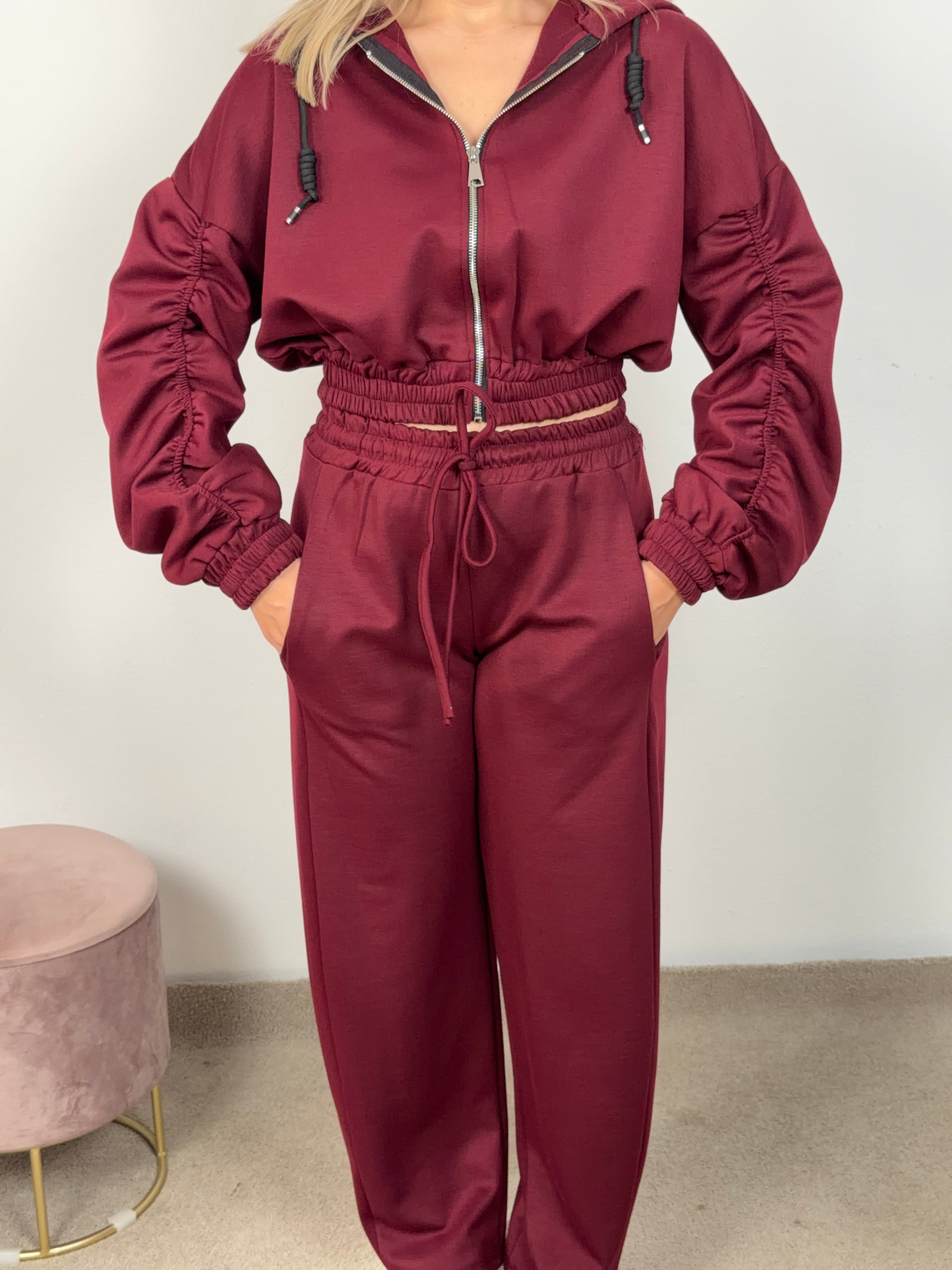 COORDINATO JESA BORDEAUX