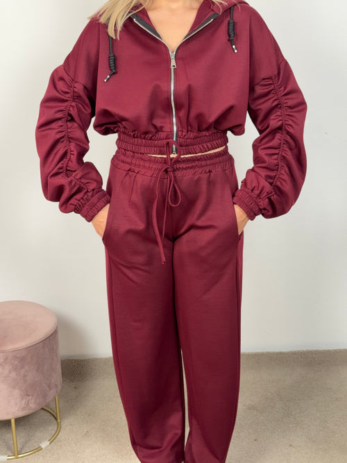 COORDINATO JESA BORDEAUX