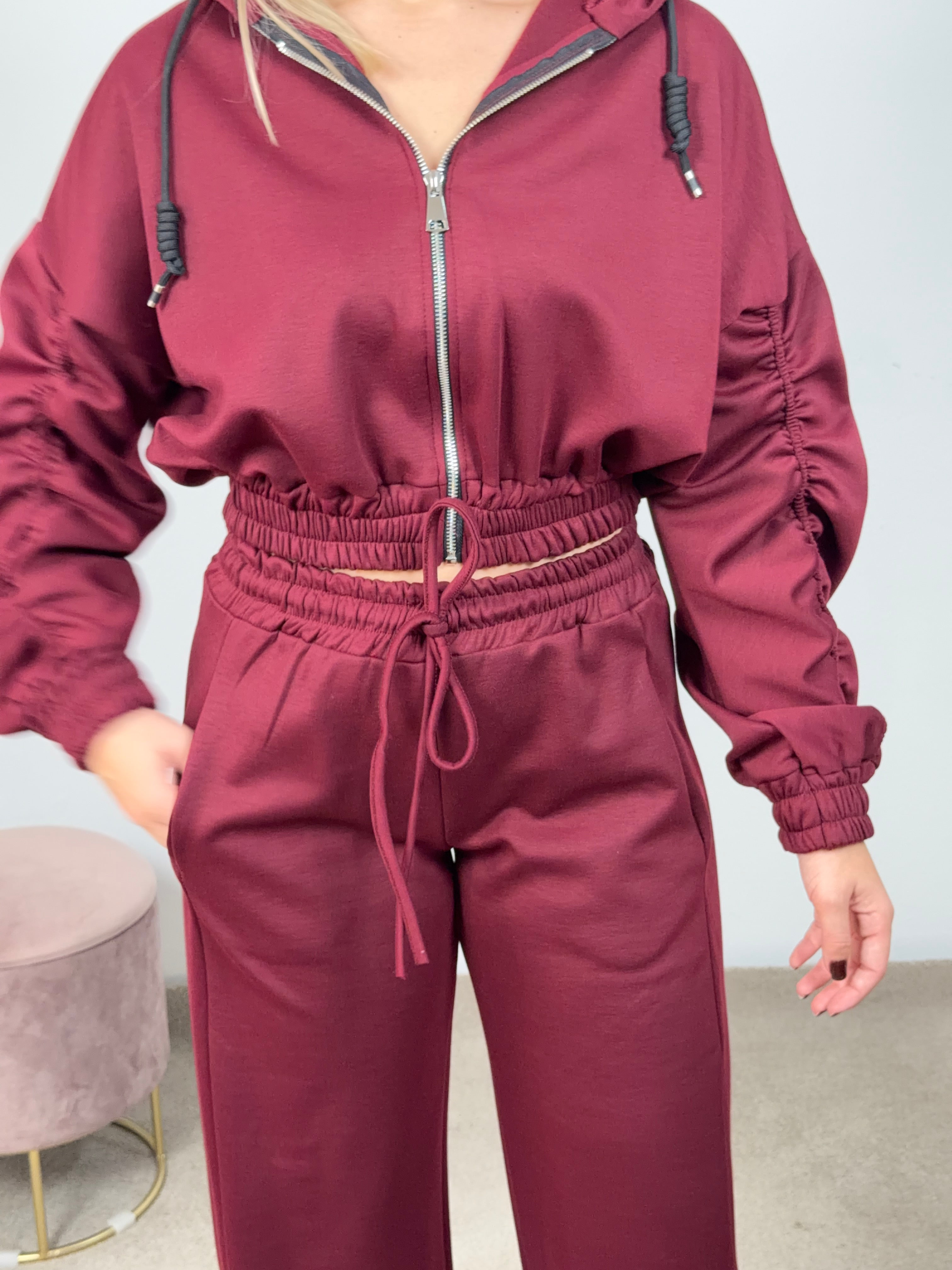 COORDINATO JESA BORDEAUX