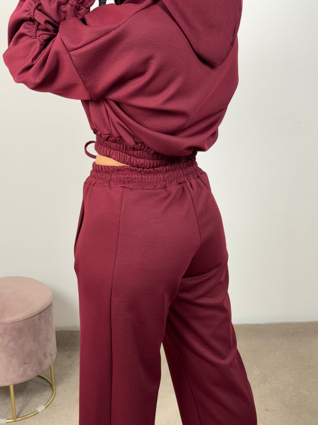 COORDINATO JESA BORDEAUX