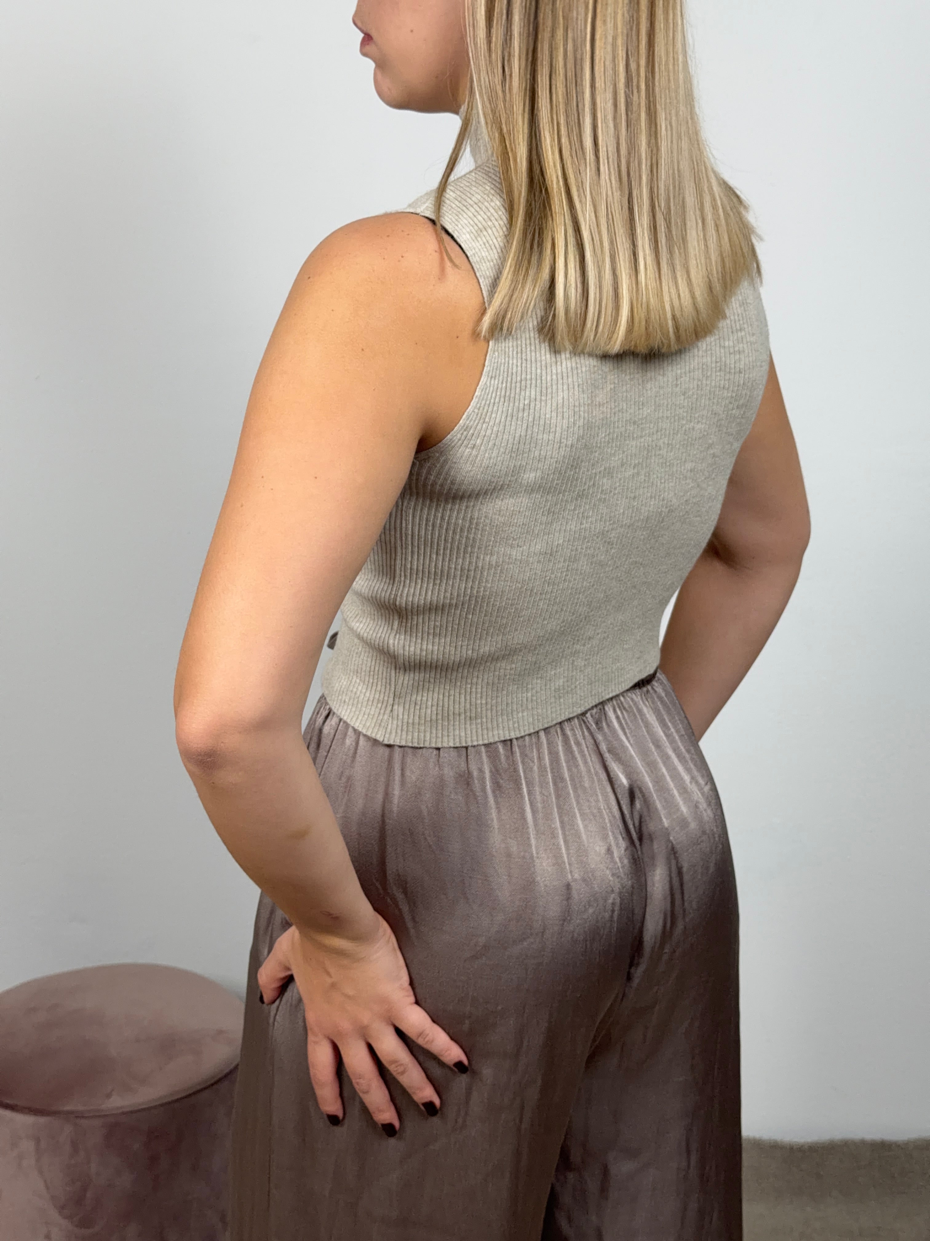 TOP BASIC BEIGE