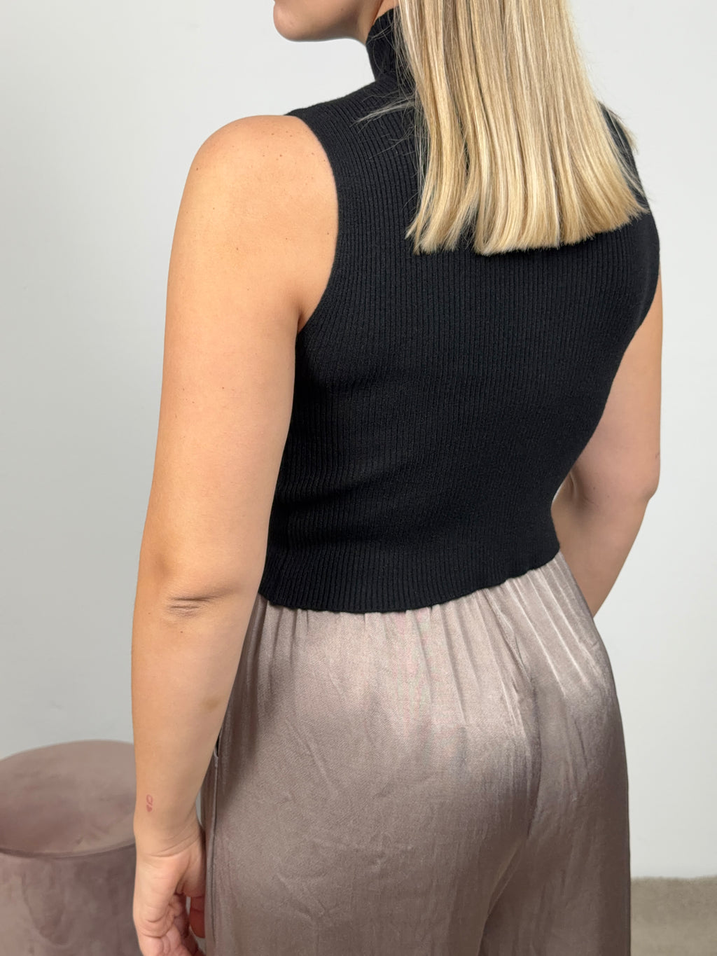 TOP BASIC NERO