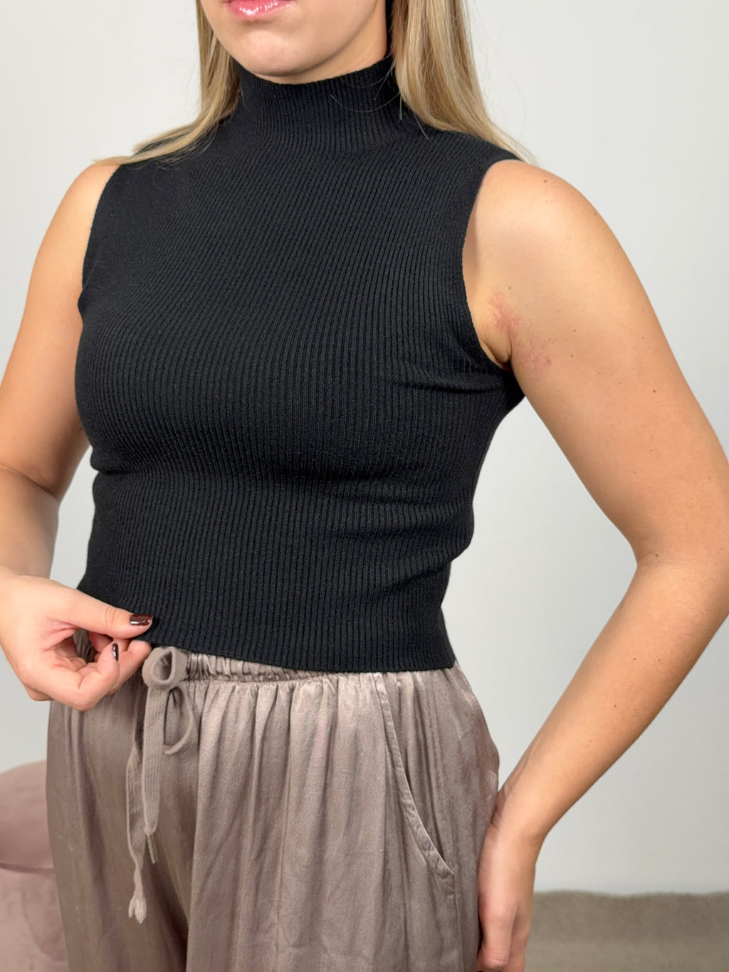 TOP BASIC NERO
