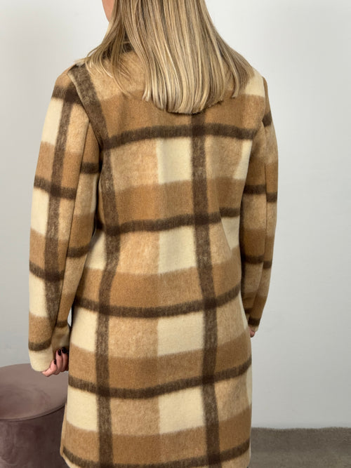 CAPPOTTO QUADRI