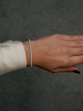 BRACCIALE PERLA M ORO