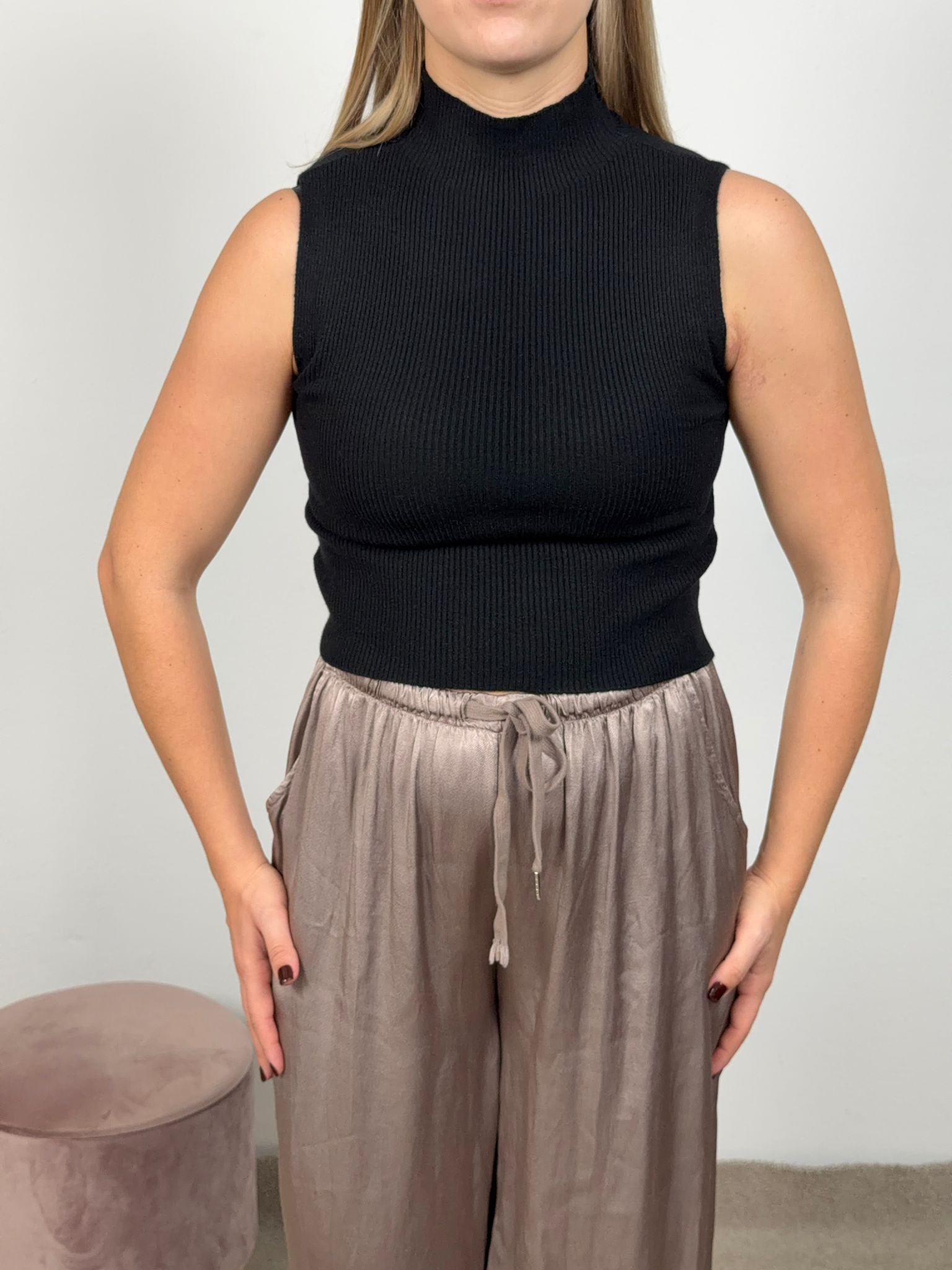 TOP BASIC NERO